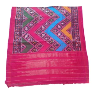 Twill patola