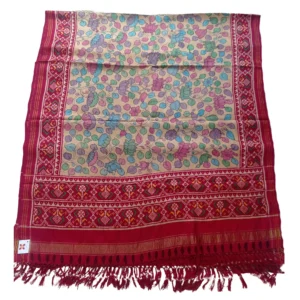 Dupattas