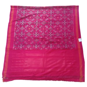 Twill patola
